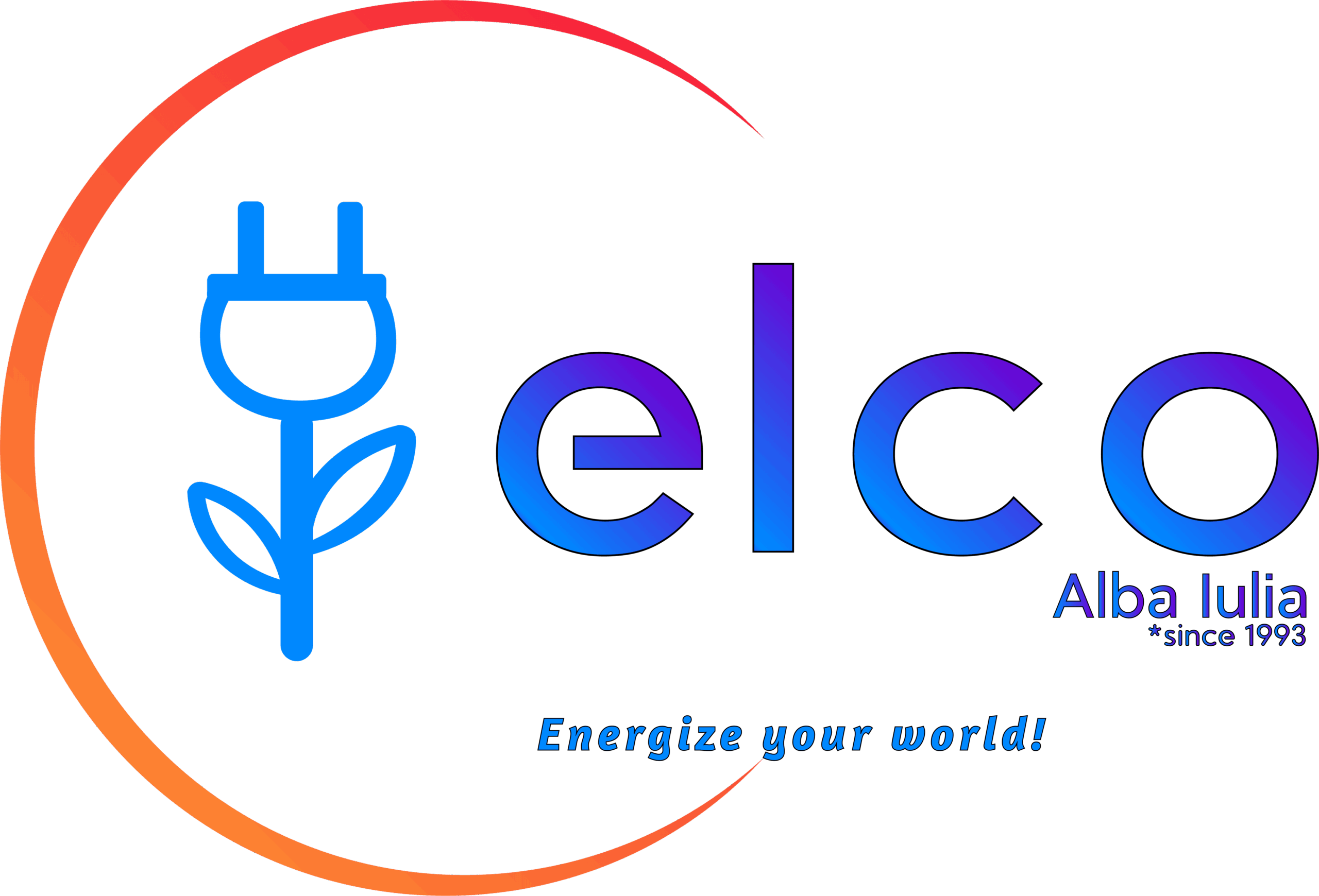 ELCO Alba Iulia